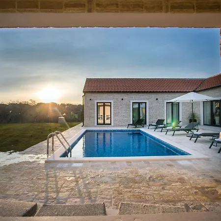 Vila Mala Zadar