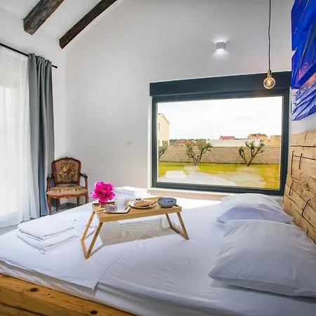 Vila Mala Zadar