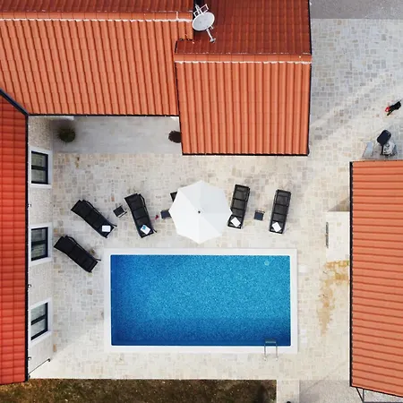 Vila Mala Zadar *