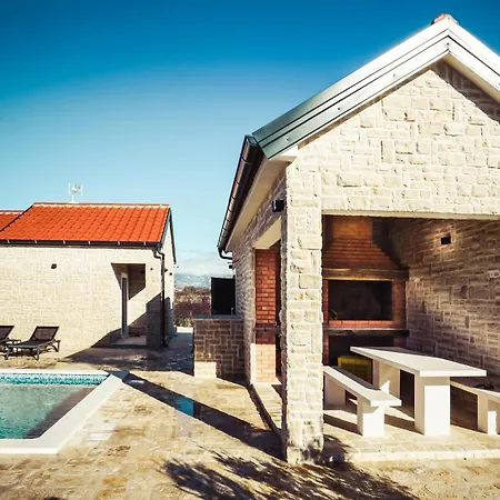 Vila Mala Zadar
