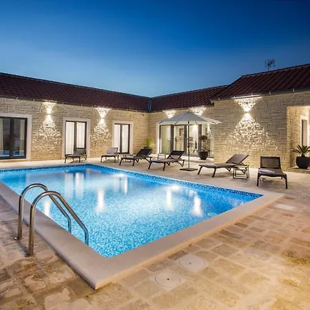 Villa Mala Zadar