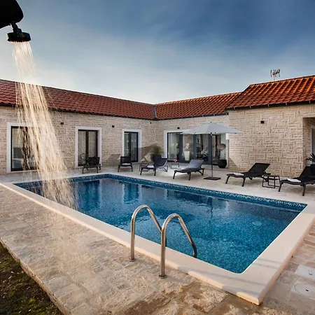 Mala Zadar Villa Privlaka (Zadar)