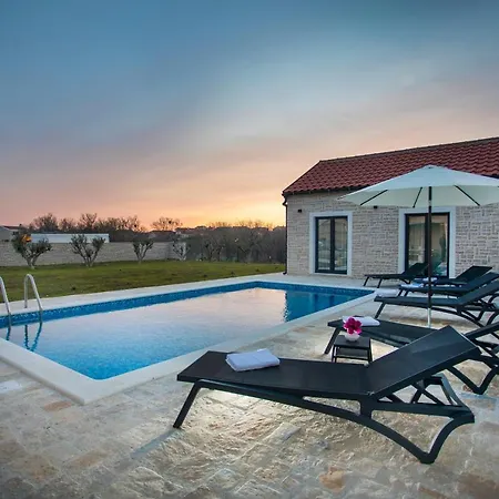 Mala Zadar * Privlaka (Zadar)