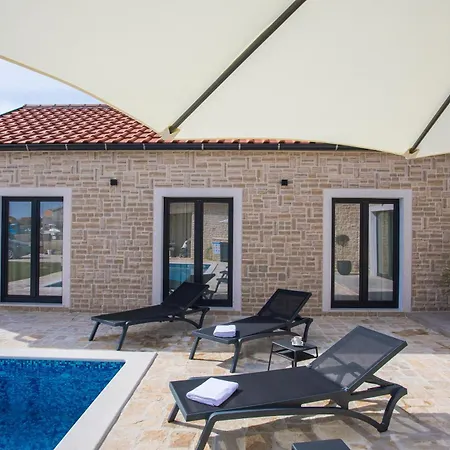 Mala Zadar * Privlaka (Zadar)