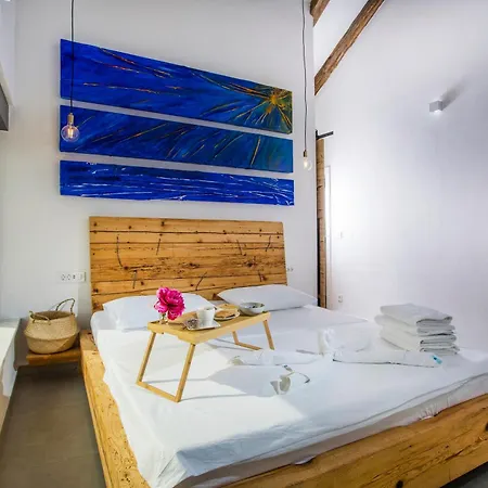 Mala Zadar * Privlaka (Zadar)