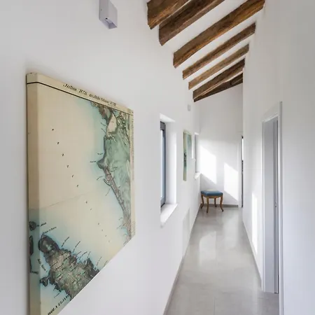 Mala Zadar Villa Privlaka (Zadar)