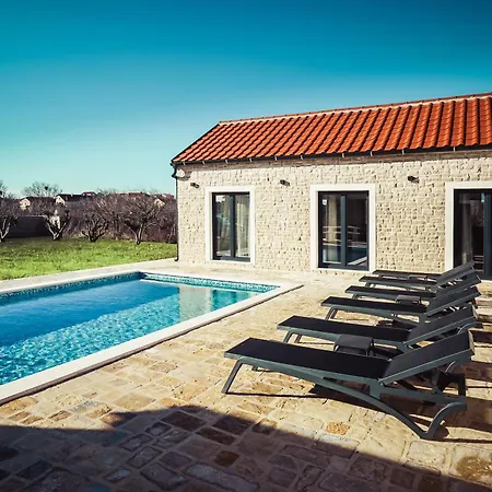 Mala Zadar Villa Privlaka (Zadar)