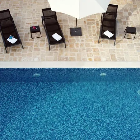 Villa Mala Zadar *